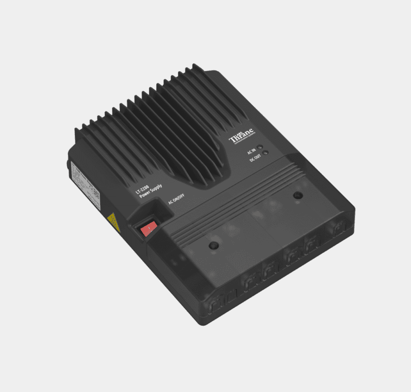 LT-2200 AC DC Power Supply Website #01