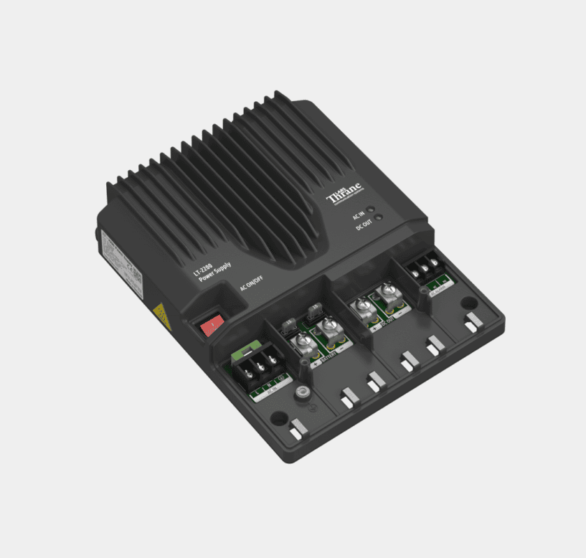 LT-2200 AC DC Power Supply Website #02