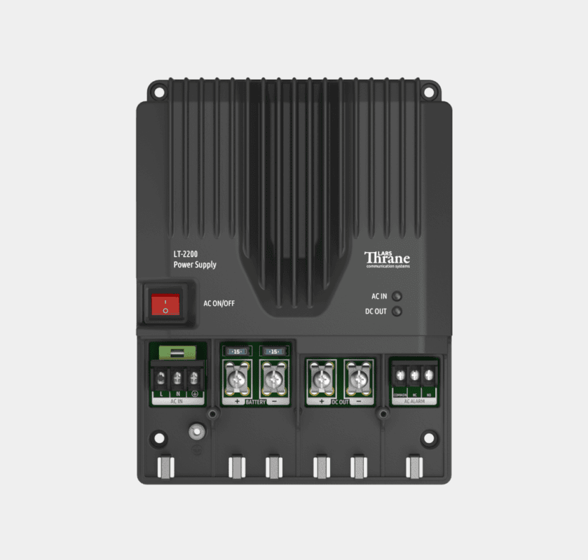 LT-2200 AC DC Power Supply Website #03