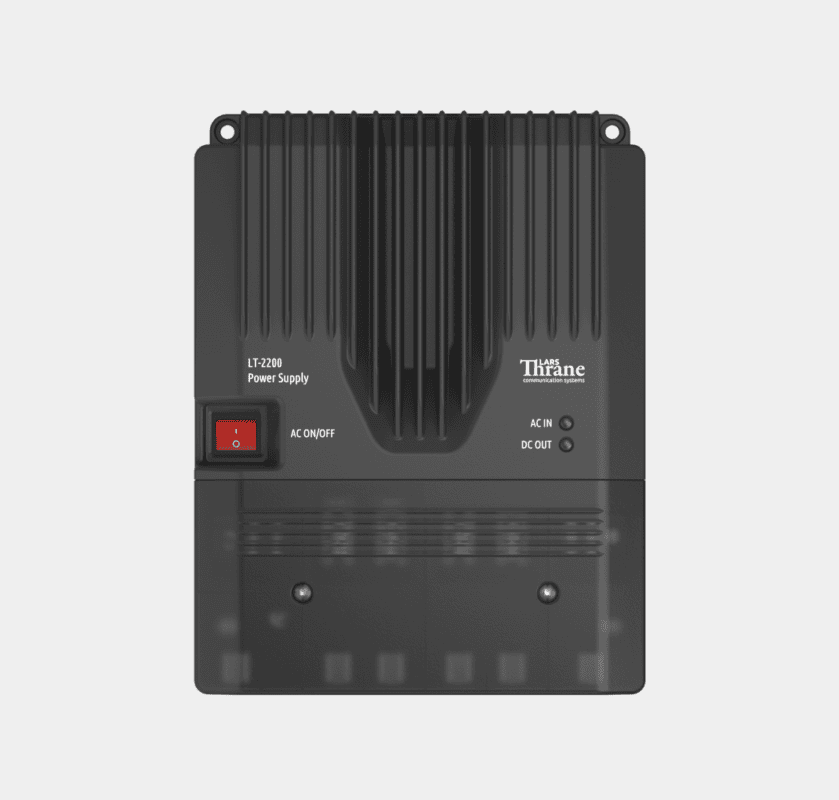 LT-2200 AC DC Power Supply Website #04