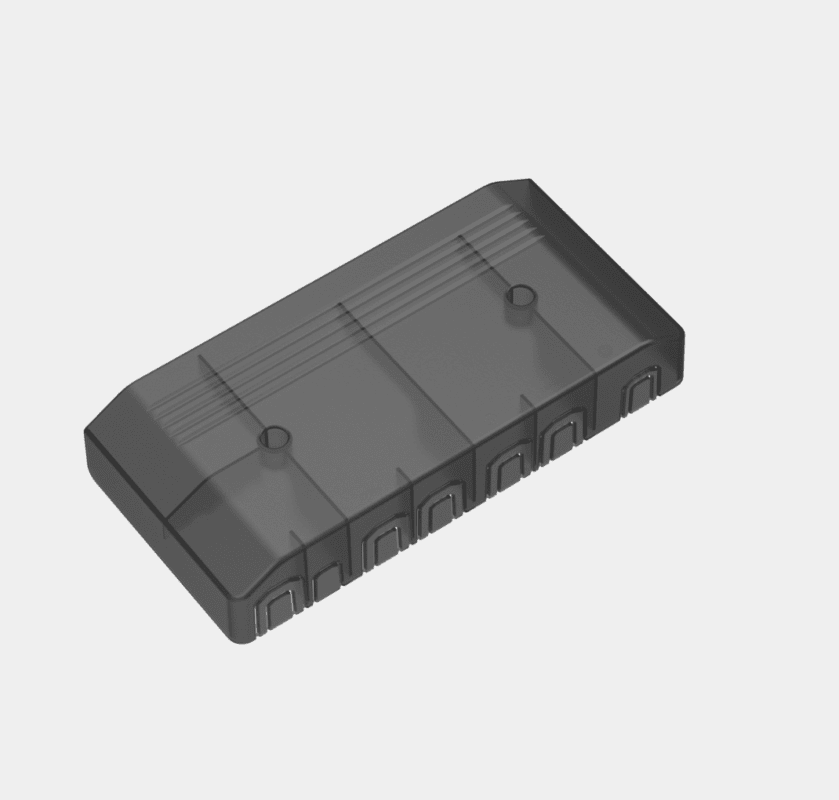 LT-2200 AC DC Power Supply Website #05
